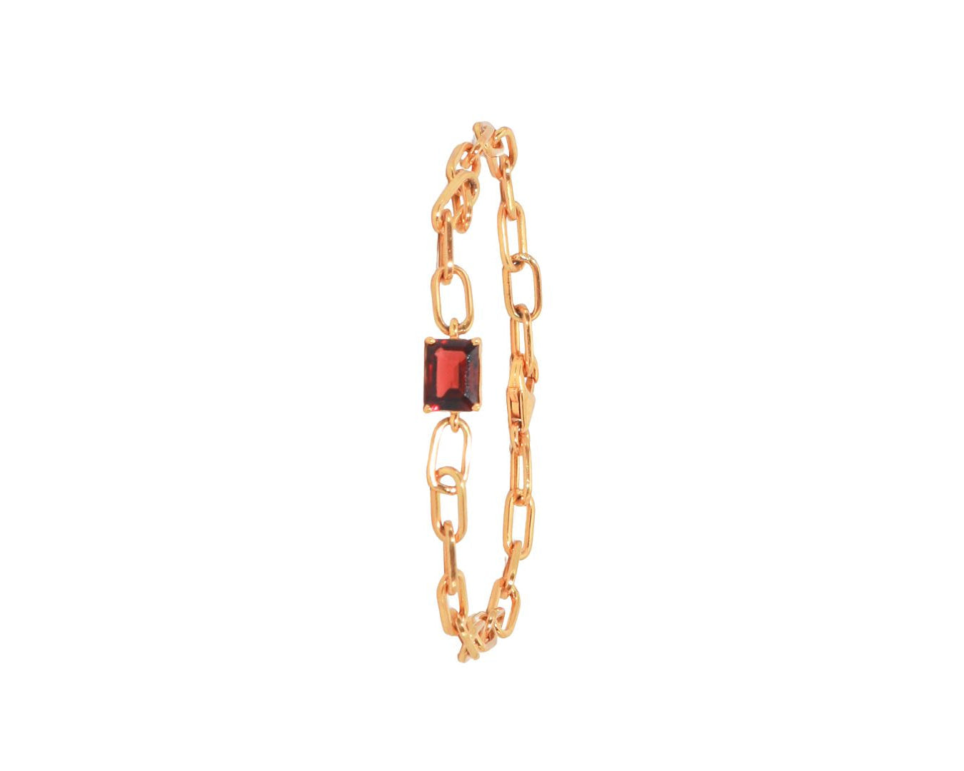 MERLOT BRACELET