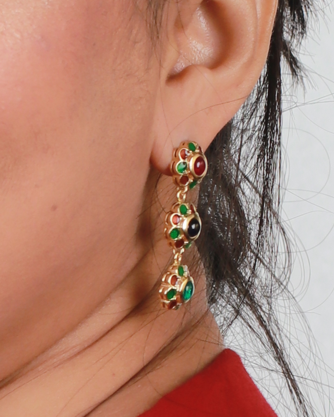 BAHAR EARRINGS