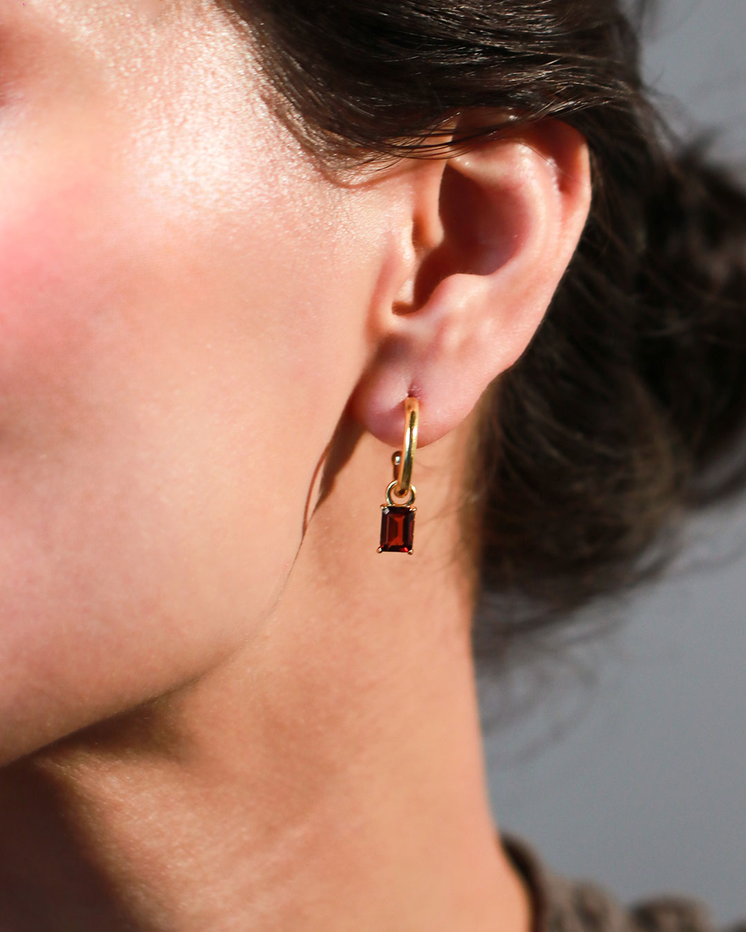 MERLOT HOOPS