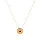 CRIMSON NECKLACE