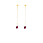 POPPY EARRINGS