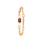 MERLOT BRACELET