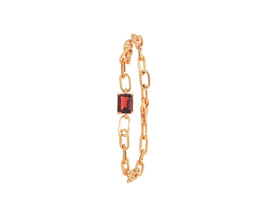 MERLOT BRACELET