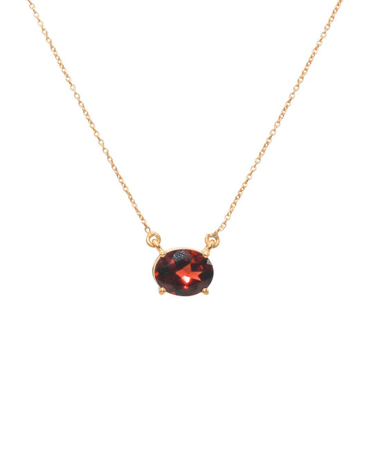 SANGRIA NECKLACE