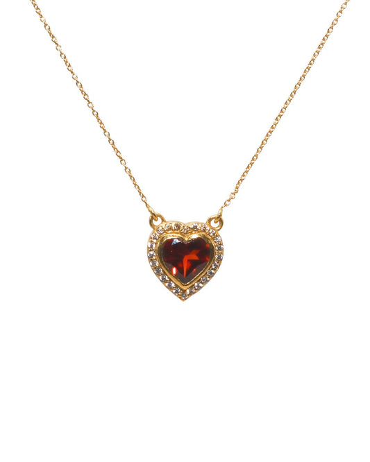 BLOOD HEART