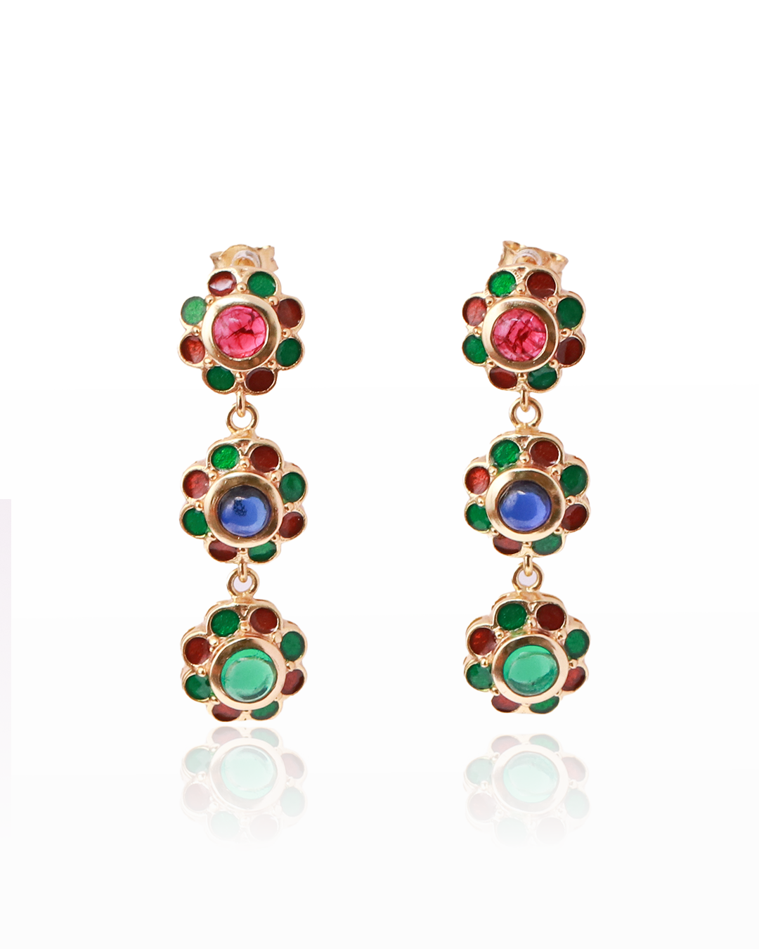 BAHAR EARRINGS