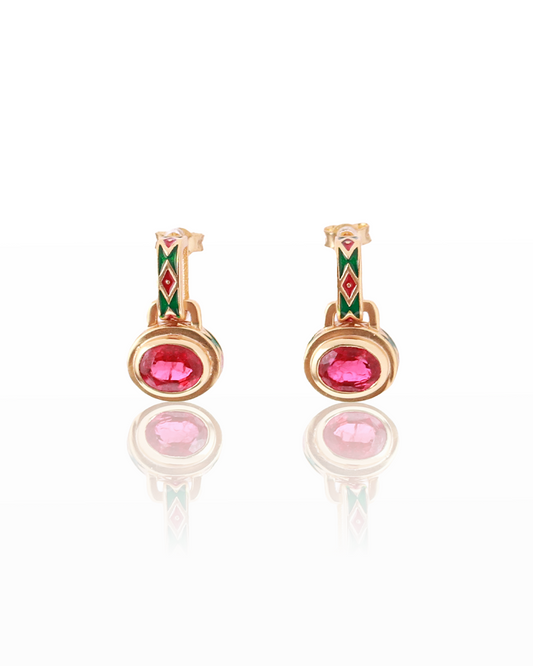 ANSH EARRINGS