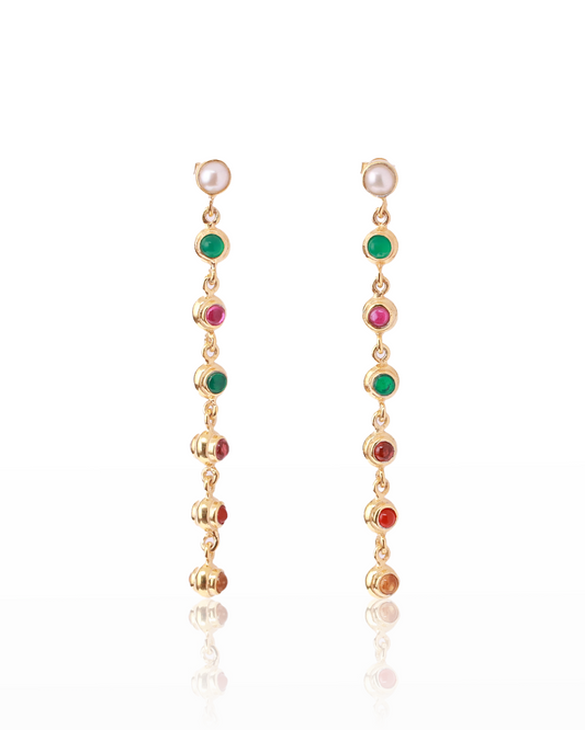 BOOND EARRINGS