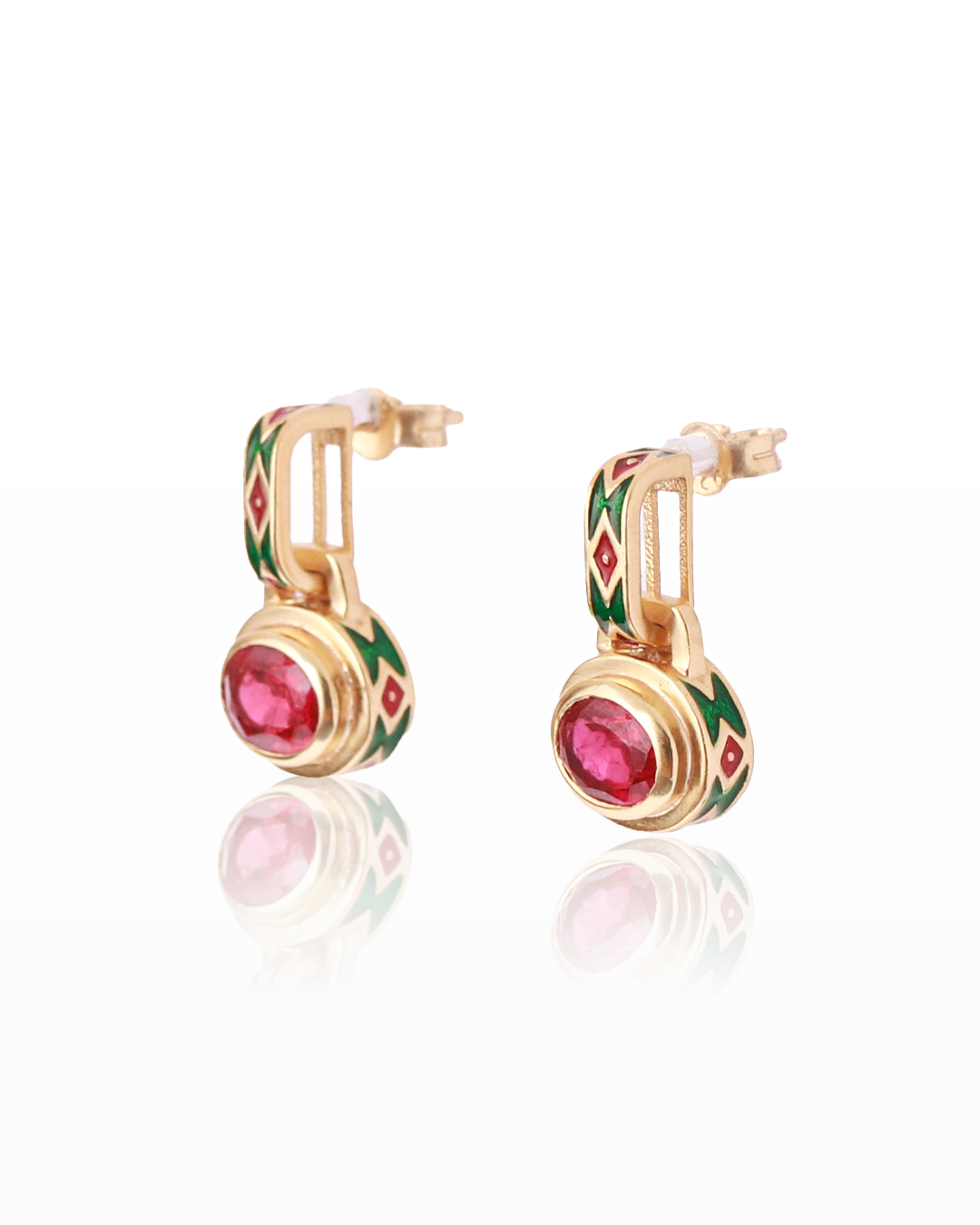 ANSH EARRINGS