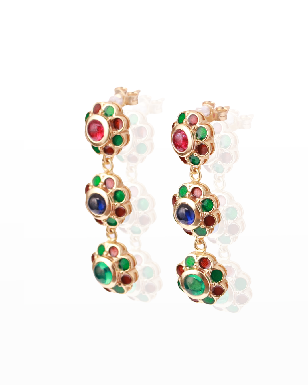 BAHAR EARRINGS