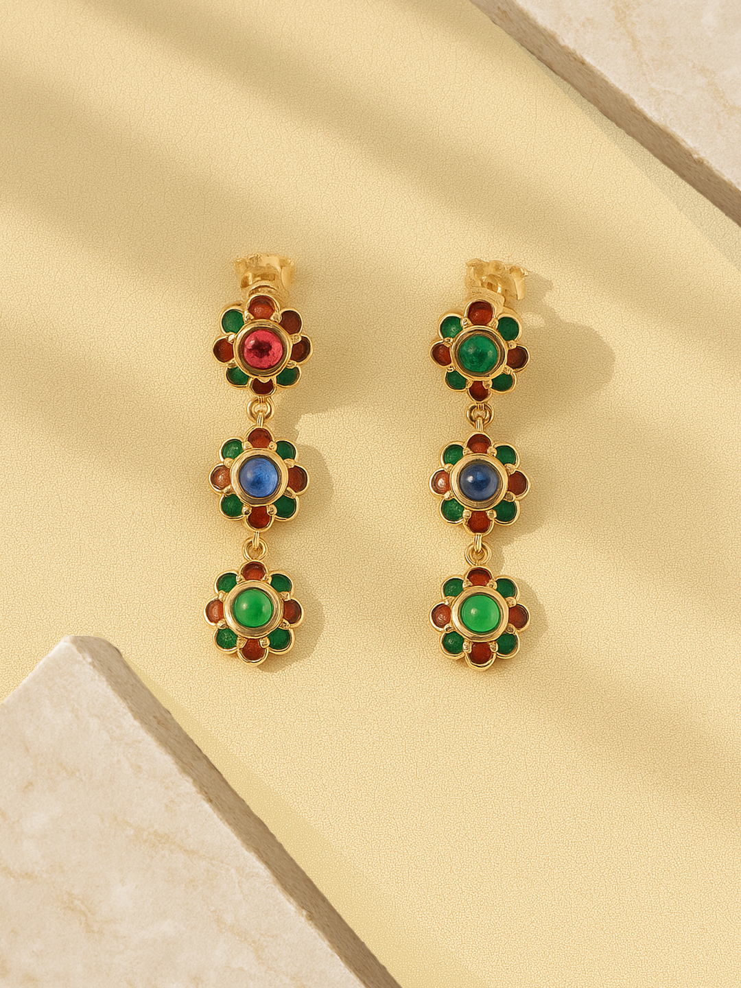 BAHAR EARRINGS