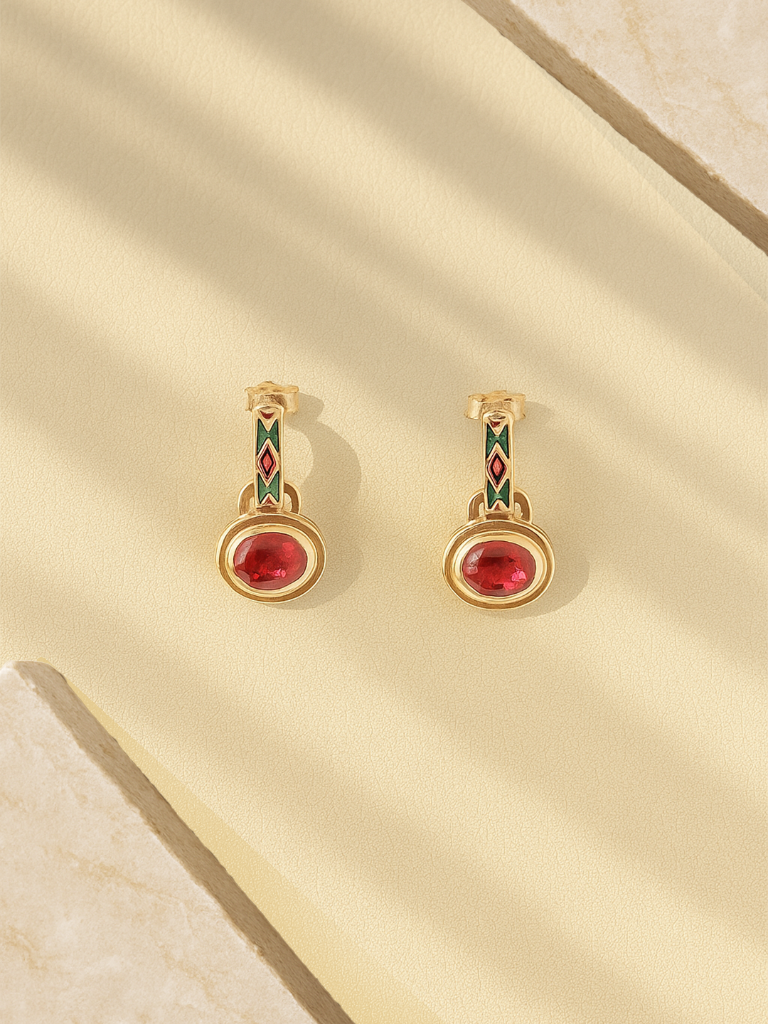 ANSH EARRINGS