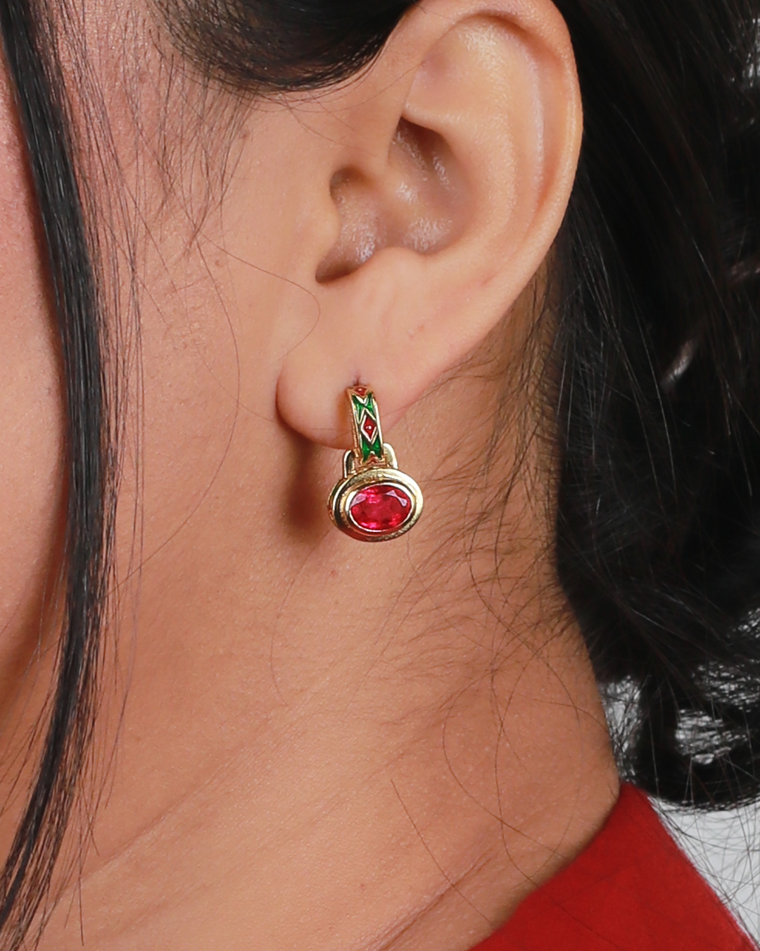 ANSH EARRINGS
