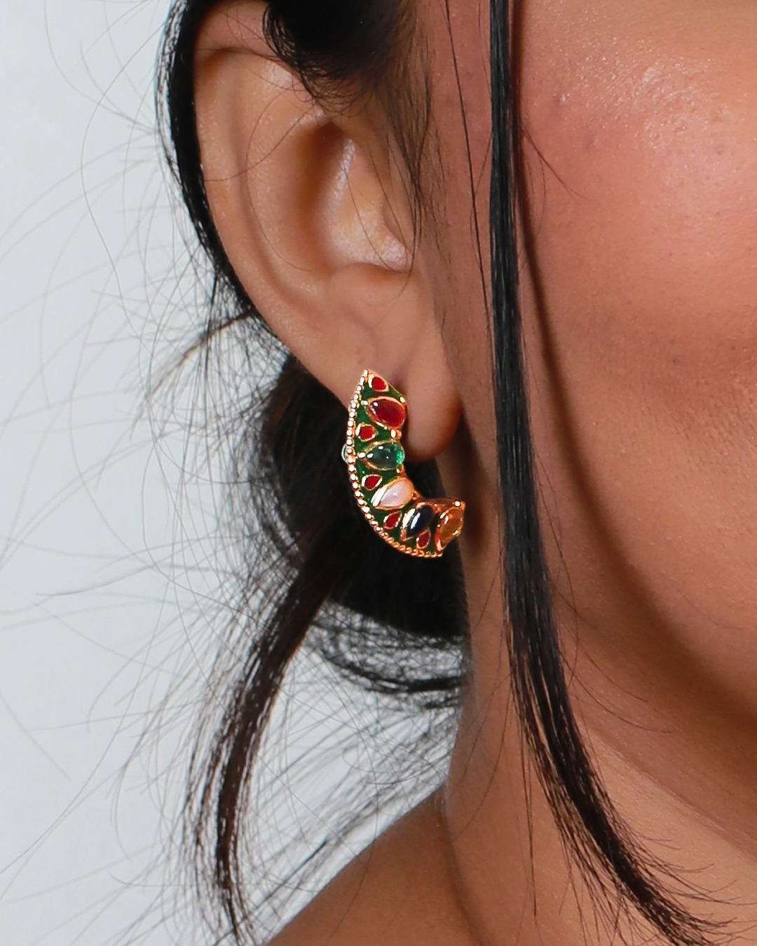 ANSH EARRINGS