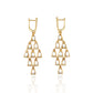 KATRI PEARL EARRINGS