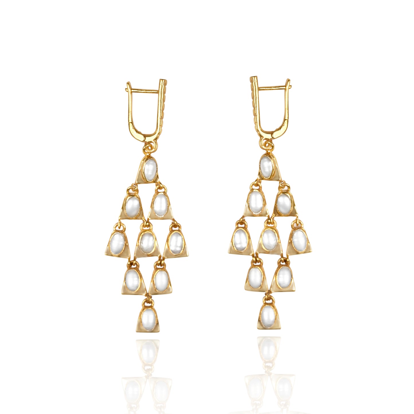 KATRI PEARL EARRINGS