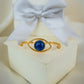 NAZAR LAPIS RING