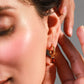 MERLOT HOOPS