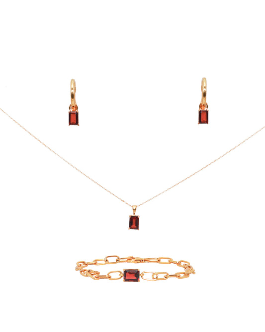 MERLOT SET